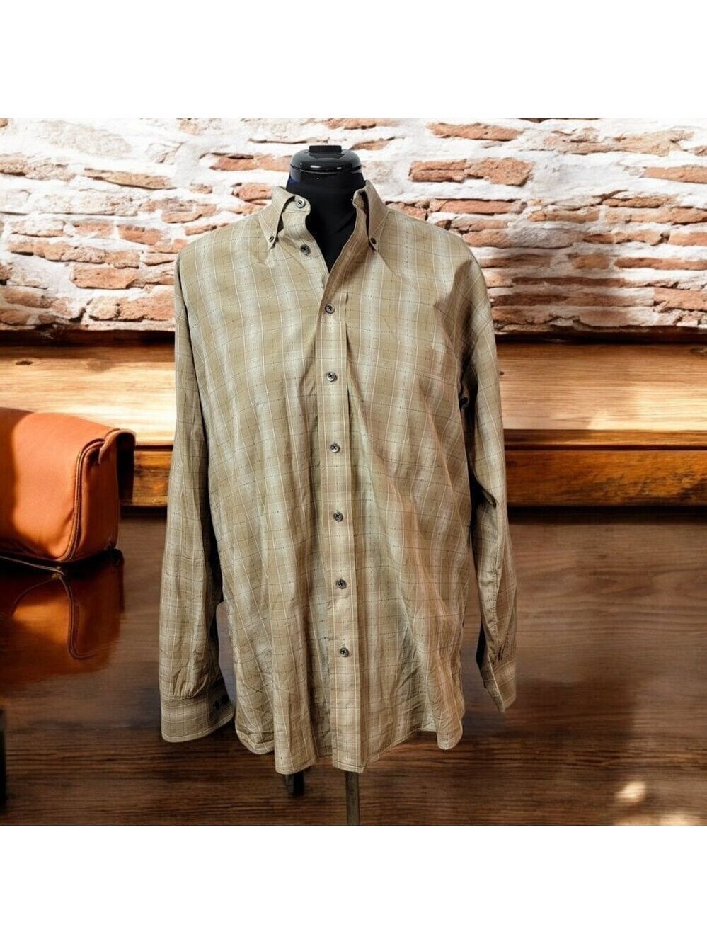 Burberry London Dress Shirt